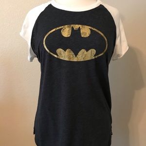 Batman tshirt, L